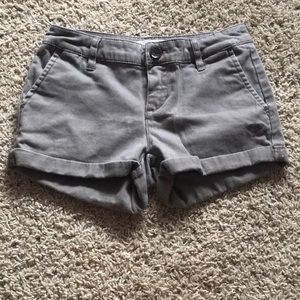 Girls size 10 Roxy shorts